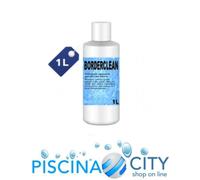 POOLS ALK10 SGRASSANTE DETERGENTE PER BORDI E LINEA NERA (1LT.)