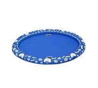Pools Dog Pool Float | Tear-Resistant Inflatable Pet Raft | Dog Raft | For