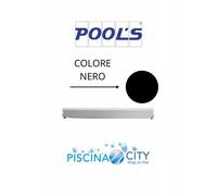 POOL'S NERO 1215419 ALETTA BATTENTE GALLEGGIANTE SKIMMER SFIORATORE