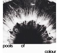 Pools Of Colour
