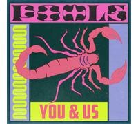 Pools You & Us (Vinyl LP) 12" Album