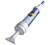 Poolsauger Aspirapolvere Lavatrice Whirlpool Palo Telescopico 2m