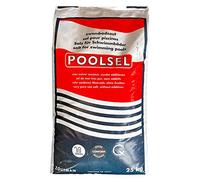 POOLSEL 25 kg di sale per piscine