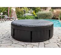 NETSPA Coperta e tappetino per SPARO/IZY NetSpa 165 x 165 cm | Netspa Senza taglia