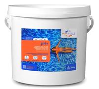 Poolstyle PH + Granulare da Kg. 5 - Prodotto Chimico per Piscina & Idromassaggio