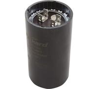 Pooltek CAP-1046 Condensatore Di Avvio, 108-130 MFD, 220-250 VAC