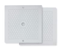 Poolzilla Confezione da 2 coperchi di ricambio per Hayward SPX1082E, SP082, 1083, 1084, 1085 e SP1086, design resistente