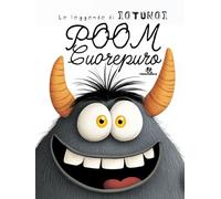 POOM - Cuorepuro - Il bello di essere se stessi: Le leggende di IOTUNOI