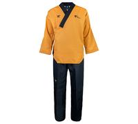 Poomsae Elite Senior TUSAH Omologato WT - Uniforme per Forme Taekwondo