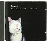 Poomse - Tomorrow Come & It Will. [Import]