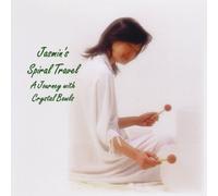 Poon, Jasmin - Jasmin's Spiral Travel: A Journey With Crystal Bow