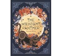 Poonam Mistry The Midnight Panther (Copertina rigida) Poonam Mistry Fable