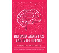 Poonam Tanwar Big Data Analytics and Intelligence (Copertina rigida)
