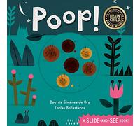 Poop!: 1 (Slide-And-See Nature)