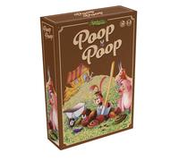 CreativaMente Poop Poop