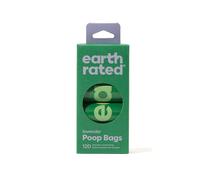 POOPBAGS Sacchetti ecologici ( 8x15pz )