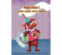 PoopDoggsSuperDuperPottyPooper