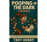 Pooping In The Dark: Tuesdays
