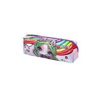 Poopsie Slime Surprise Rainbow-Astuccio Quadrato, Multicolore, 21 x 7 cm