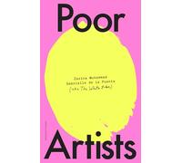Poor Artists – Puente Gabrielle de la – Penguin Books