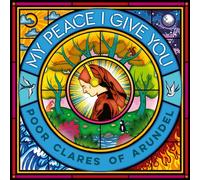 my peace i give you