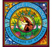 my peace i give you