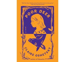 Poor Deer: A Novel