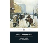 Poor Folk and Other Stories