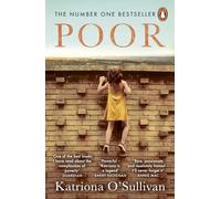 Poor: Grit, courage, and the life-changing value of self-belief