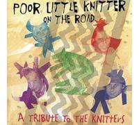 Various Artists Poor Little Knitter On Road (CD)