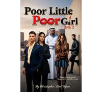Poor Little Poor Girl: Book 2