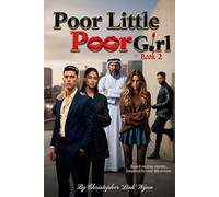 Poor Little Poor Girl: Book 2