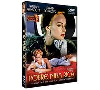 Poor Little Rich Girl (1987) [ Origine Spagnolo, Nessuna Lingua Italiana ]