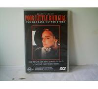 Poor Little Rich Girl [DVD]
