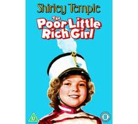 Poor Little Rich Girl [Edizione: Regno Unito] [Edizione: Regno Unito]