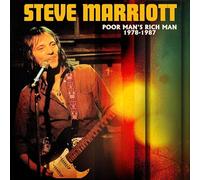 poor man's rich man 1978-1987-Import USA