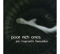 POOR RICH ONES - JOE MAYNARD'S FAVORITES (2 CD)