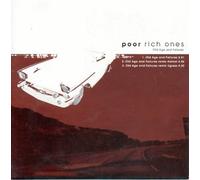 POOR RICH ONES - OLD AGE AND FAILURES -3TR