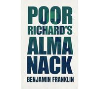Poor Richard's Almanack
