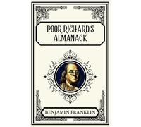 Poor Richard's Almanack
