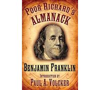 Poor Richard's Almanack