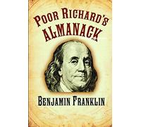 Poor Richard's almanack.