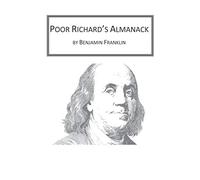 Poor Richard's Almanack