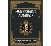 Poor Richard's Almanack