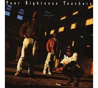 Poor Righteous Teach - Holy Intellect