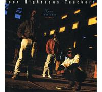 Poor Righteous Teachers - Holy Intellect