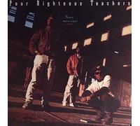 POOR RIGHTEOUS TEACHERS - HOLY INTELLECT