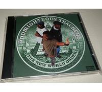 Poor Righteous Teachers - New World Order