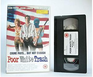 Poor White Trash (2000) Jaime Pressley