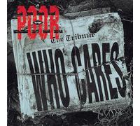 Poor - Who Cares